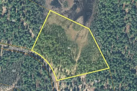 80-152 Asls Lead Dog Way, Trapper Creek, AK 99683