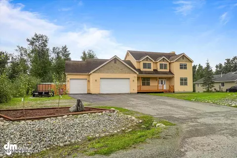 7350 E Aspen Ridge Rd, Wasilla, AK 99654
