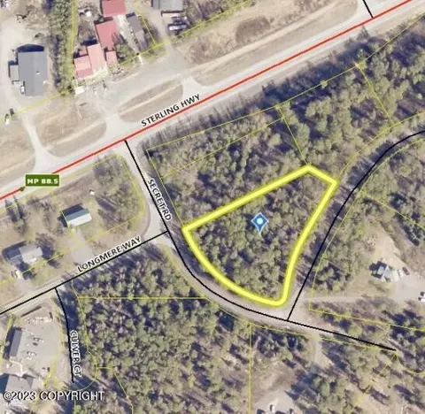L3 B6 Secret Road, Sterling, AK 99672