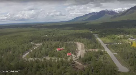 9603 E Hatchers Landing Ave, Palmer, AK 99645