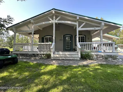 50664 Dossow St, Nikiskinorth Kenai, AK 99635