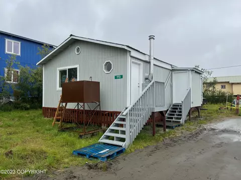 173 Seventh Ave, Bethel, AK 99559