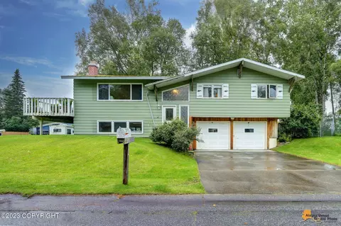 12830 Gail St, Anchorage, AK 99515