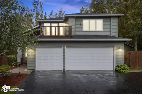 19864 War Admiral Rd, Eagle River, AK 99577