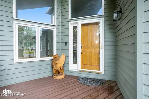 19864 War Admiral Rd, Eagle River, AK 99577 photo 5