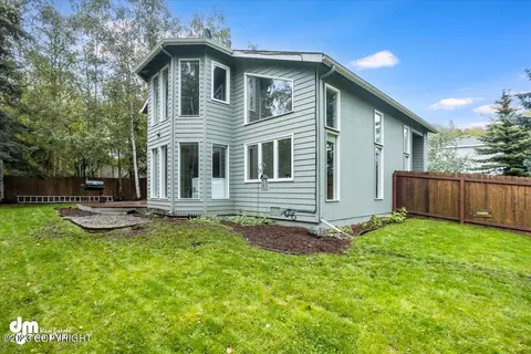 19864 War Admiral Rd, Eagle River, AK 99577 photo 41
