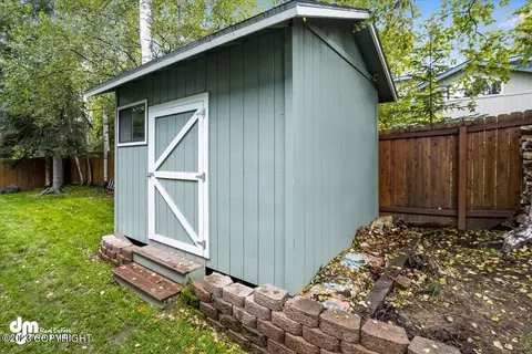 19864 War Admiral Rd, Eagle River, AK 99577 photo 37