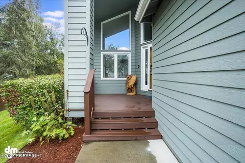 19864 War Admiral Rd, Eagle River, AK 99577 photo 4