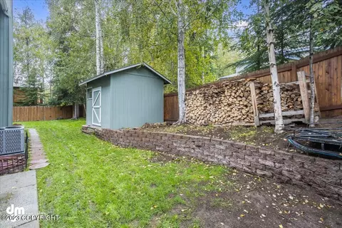 19864 War Admiral Rd, Eagle River, AK 99577 photo 36