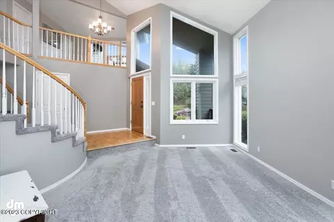 19864 War Admiral Rd, Eagle River, AK 99577 photo 7