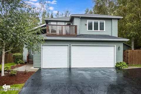 19864 War Admiral Rd, Eagle River, AK 99577 photo 2