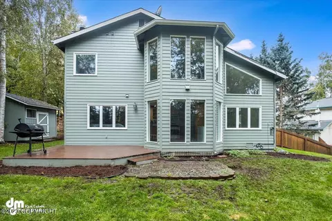 19864 War Admiral Rd, Eagle River, AK 99577 photo 42