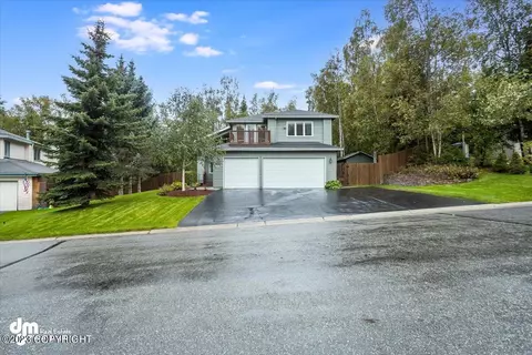 19864 War Admiral Rd, Eagle River, AK 99577 photo 44