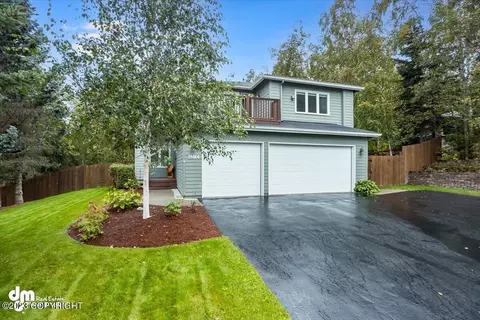19864 War Admiral Rd, Eagle River, AK 99577 photo 46