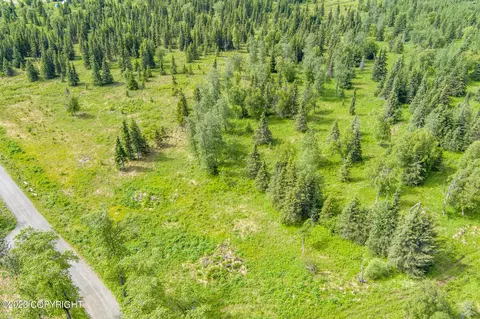 L8 Tovarish Road, Ninilchik, AK 99639
