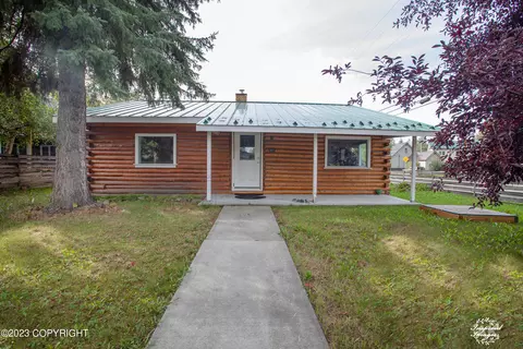 501 Craig Ave, Fairbanks, AK 99701