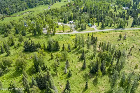 L7 Tovarish Road, Ninilchik, AK 99639
