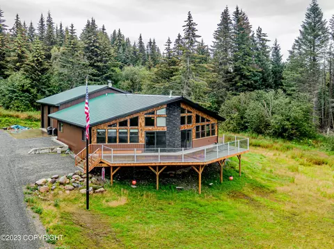 1546 Sterling Hwy, Homer, AK 99603