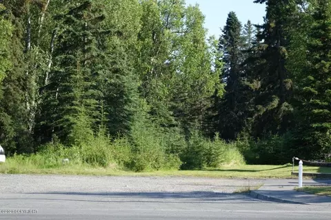 000 S Fireweed St, Soldotna, AK 99669