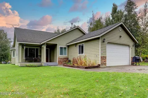 280 E Heather Way, Wasilla, AK 99654