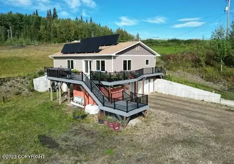 3659 Karline Ct, Fairbanks, AK 99712