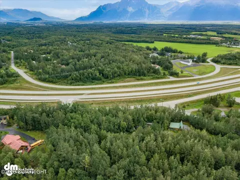 L2 S Old Trunk Road, Palmer, AK 99645