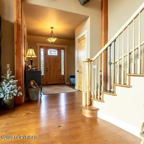24850 Hamann Rd, Eagle River, AK 99577 photo 8