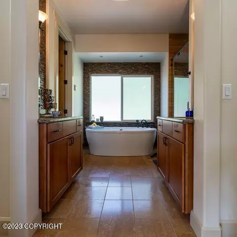 24850 Hamann Rd, Eagle River, AK 99577 photo 24