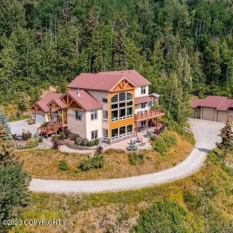24850 Hamann Rd, Eagle River, AK 99577 photo 2