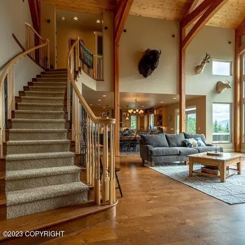 24850 Hamann Rd, Eagle River, AK 99577 photo 9
