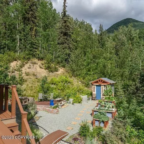 24850 Hamann Rd, Eagle River, AK 99577 photo 5