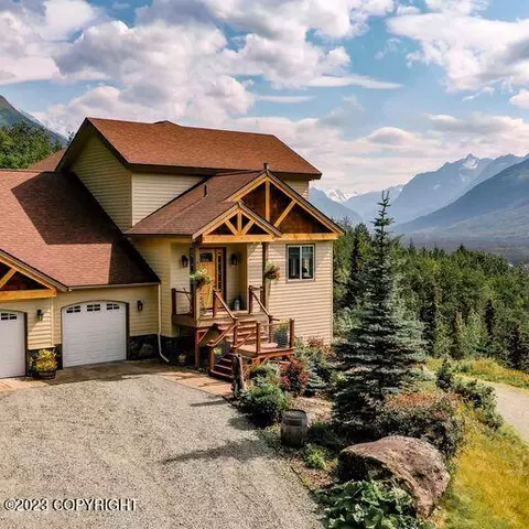 24850 Hamann Rd, Eagle River, AK 99577