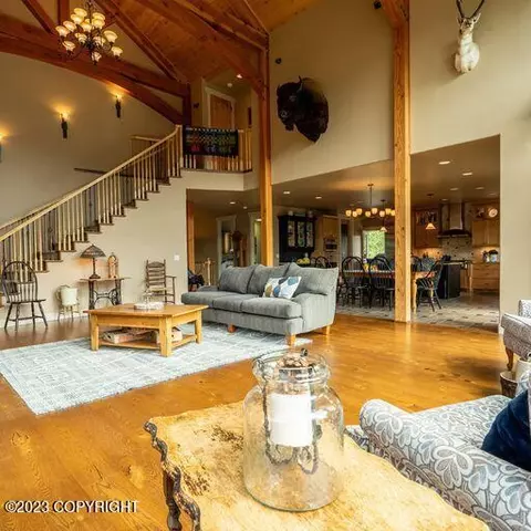 24850 Hamann Rd, Eagle River, AK 99577 photo 13