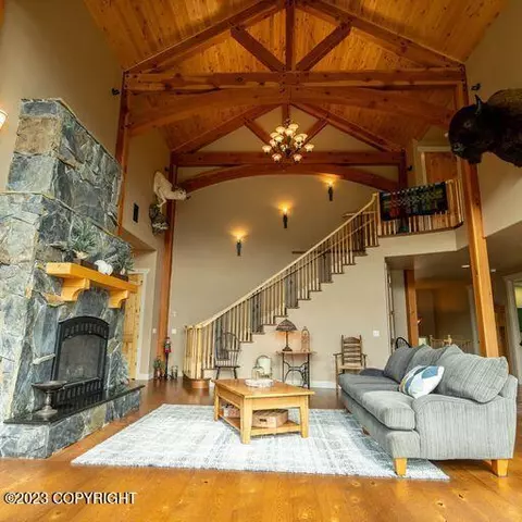 24850 Hamann Rd, Eagle River, AK 99577 photo 12