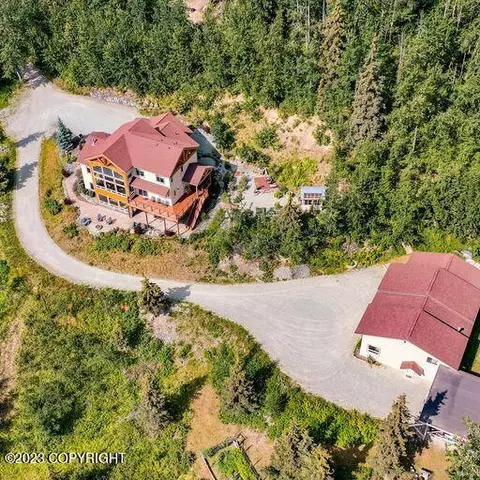24850 Hamann Rd, Eagle River, AK 99577 photo 3