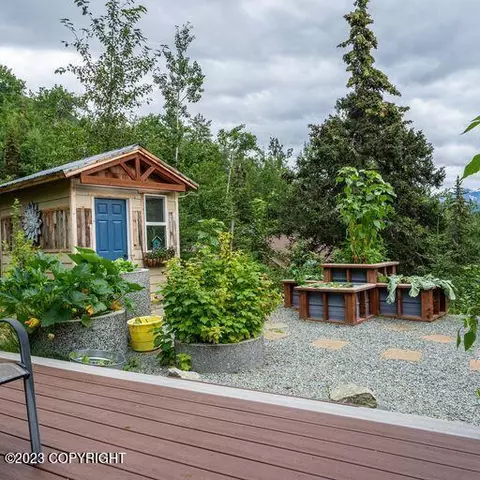 24850 Hamann Rd, Eagle River, AK 99577 photo 6