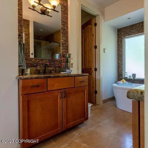 24850 Hamann Rd, Eagle River, AK 99577 photo 25