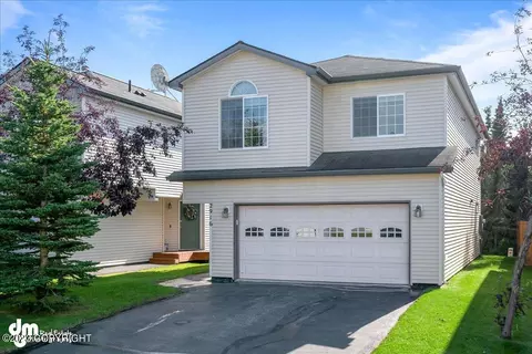 2916 Seclusion Cove Dr # 3, Anchorage, AK 99515