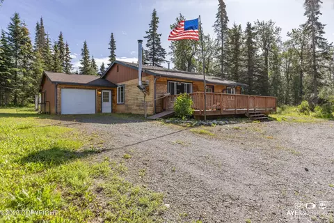 50040 Birch Grove St, Kenai, AK 99611