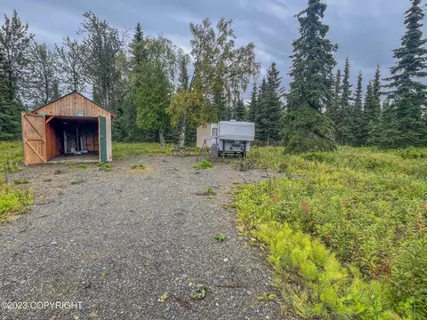15700 Cecelia St, Ninilchik, AK 99639