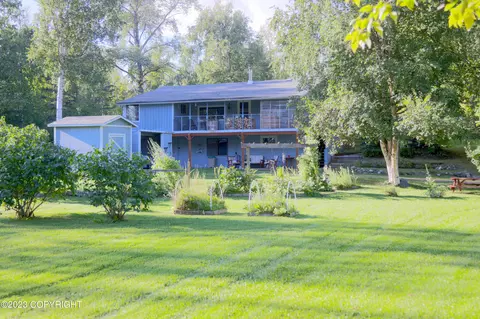 5856 Wasilla Fishhook Rd, Wasilla, AK 99654