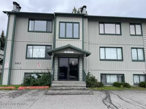 261 Mccarrey St # A5, Anchorage, AK 99508
