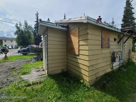436 Patsy St, Anchorage, AK 99504 photo 2