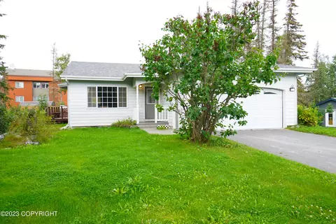474 Lilly Dr, Soldotna, AK 99669