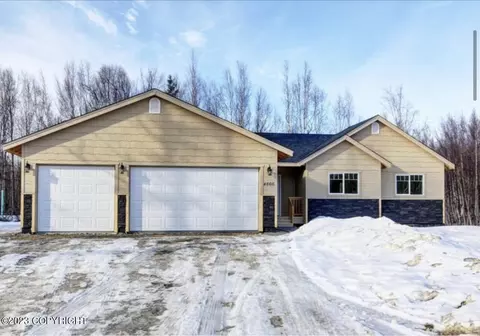 7521 E Sandstone Dr, Wasilla, AK 99654