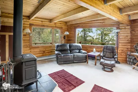 4717 Birdsong Dr, Eagle River, AK 99577 photo 5