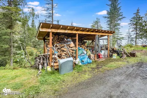 4717 Birdsong Dr, Eagle River, AK 99577 photo 20
