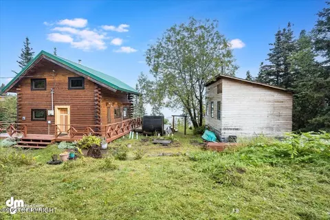 4717 Birdsong Dr, Eagle River, AK 99577 photo 28