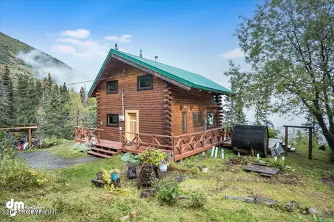 4717 Birdsong Dr, Eagle River, AK 99577 photo 27