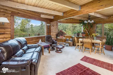4717 Birdsong Dr, Eagle River, AK 99577 photo 4
